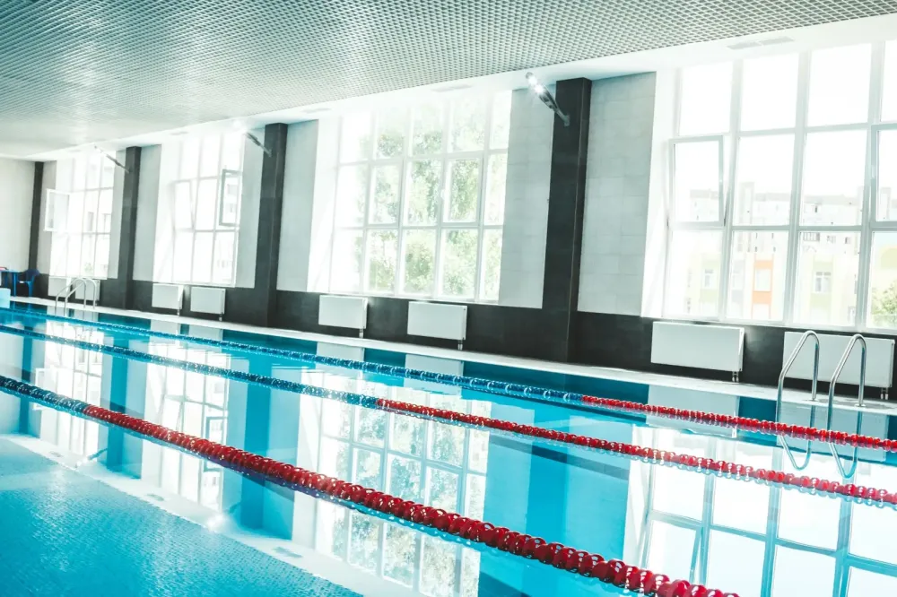 Nettoyage de centres aquatiques près de Angers