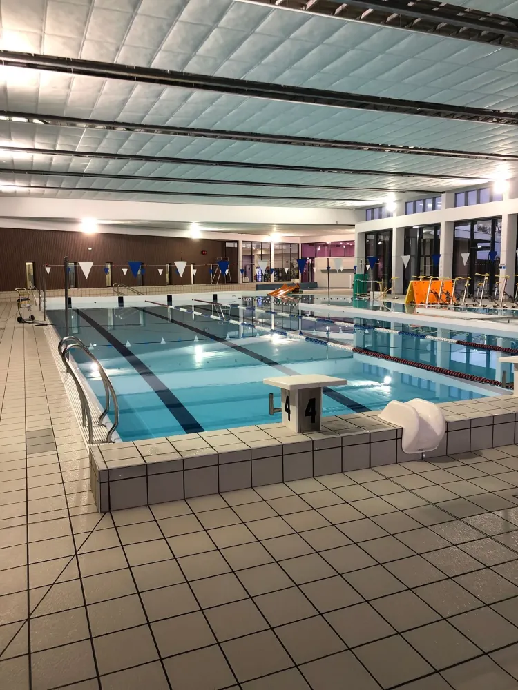 piscine olympique