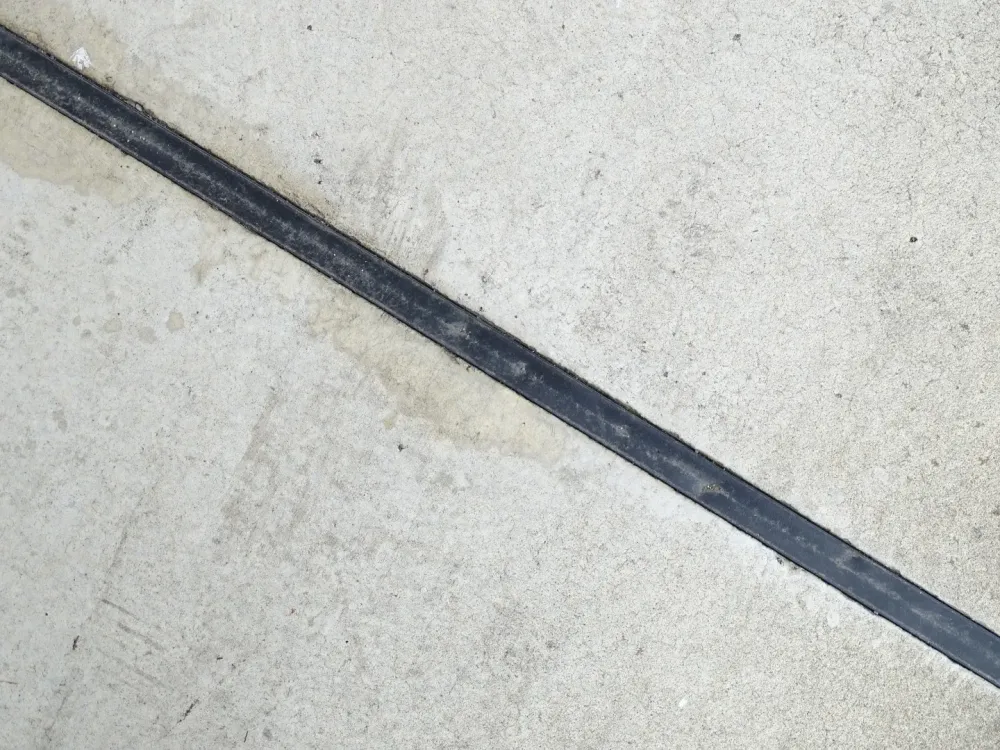 jointure carrelage